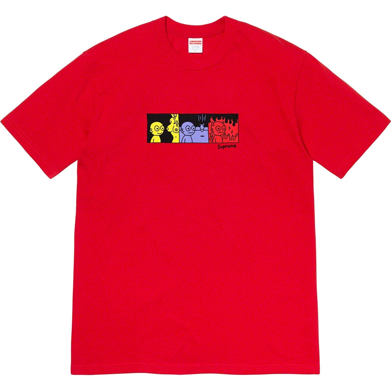 Life Tee view 7